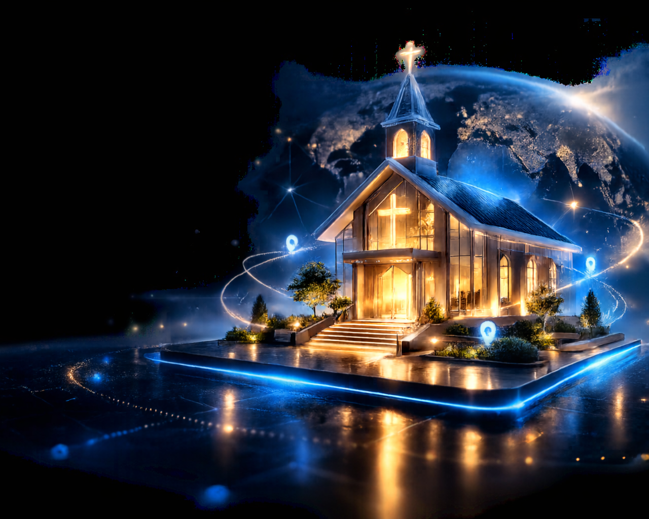 Bible Centered Fellowship